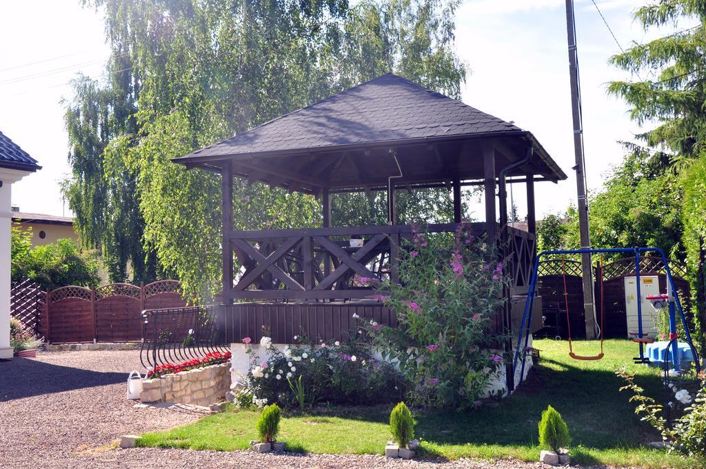 Pokoje Goscinne Mizera Кудова-Здруй Экстерьер фото